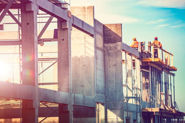 Best Concrete Leveling Services  in Elroy, WI