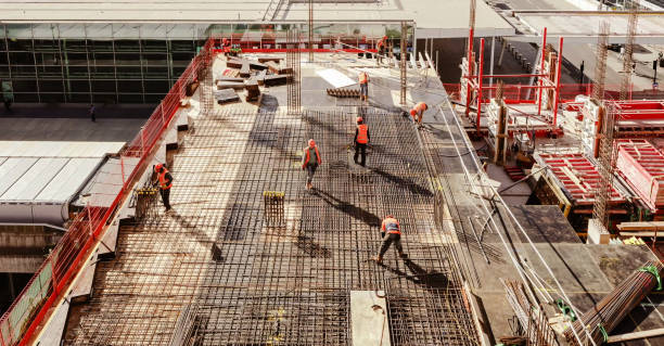 Best Custom Concrete Contractor  in Elroy, WI