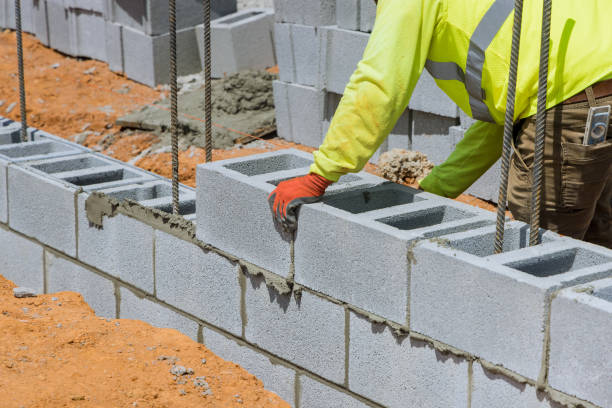 Best Concrete Driveway Repair Near Me  in Elroy, WI