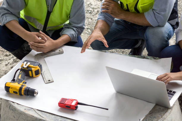 Best Custom Concrete Contractor  in Elroy, WI