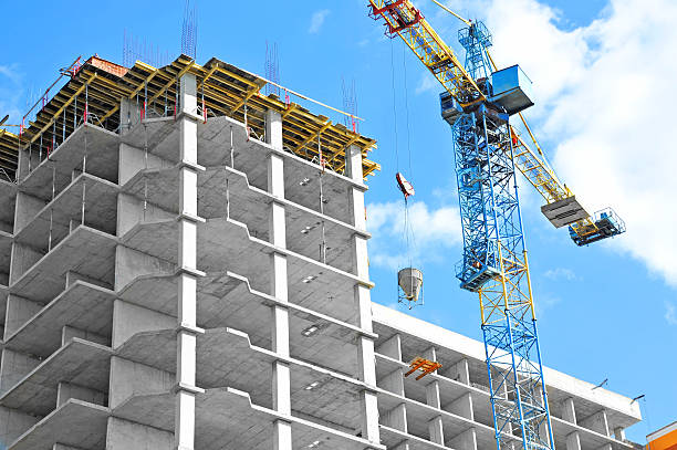 Best Best Concrete Contractor  in Elroy, WI