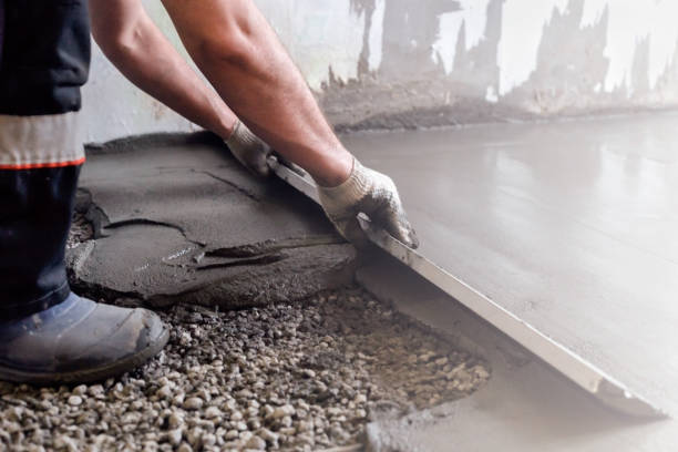Affordable Concrete Services in WI