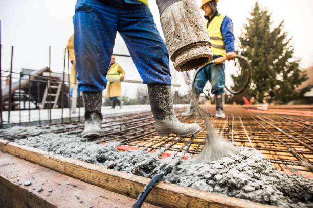  Elroy, WI Concrete contractor Pros